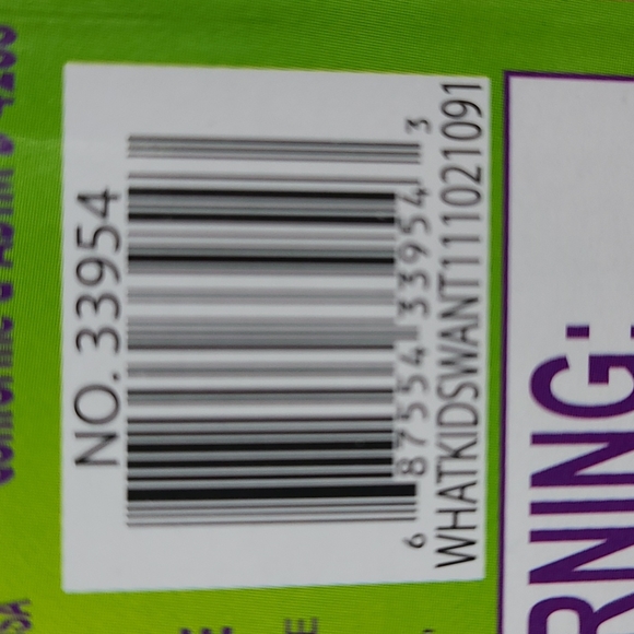 Host Pick- Free Add-on Item-Spin & Swirl Sidewalk Chalk set + Refills - Picture 6 of 8